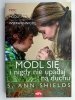 MÓDL SIĘ I NIGDY NIE UPADAJ NA DUCHU - S. Ann Shields